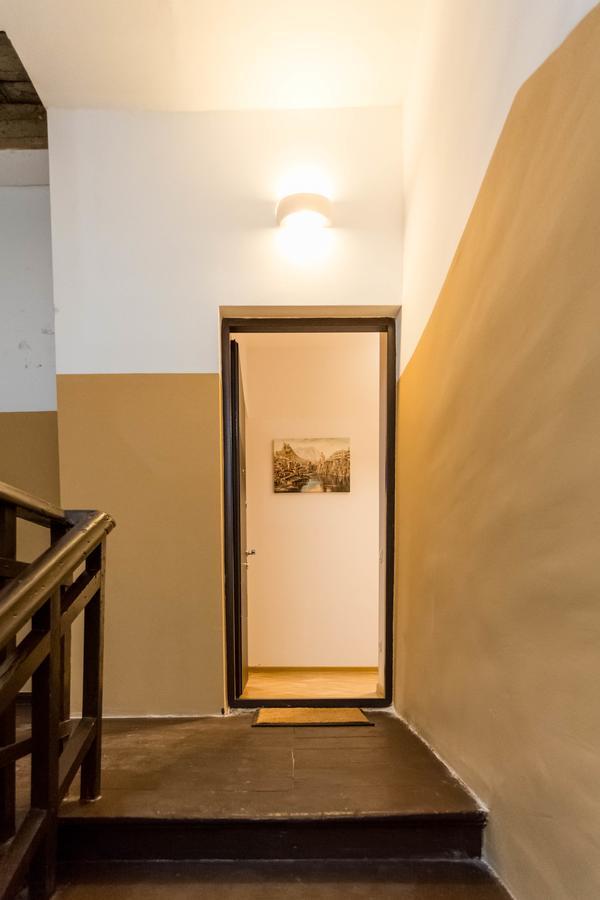 Luxury 3 Bedroom Apartment By Freedom Square City Center Tbilisi Exterior photo