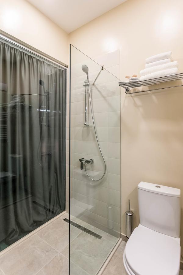 Luxury 3 Bedroom Apartment By Freedom Square City Center Tbilisi Exterior photo