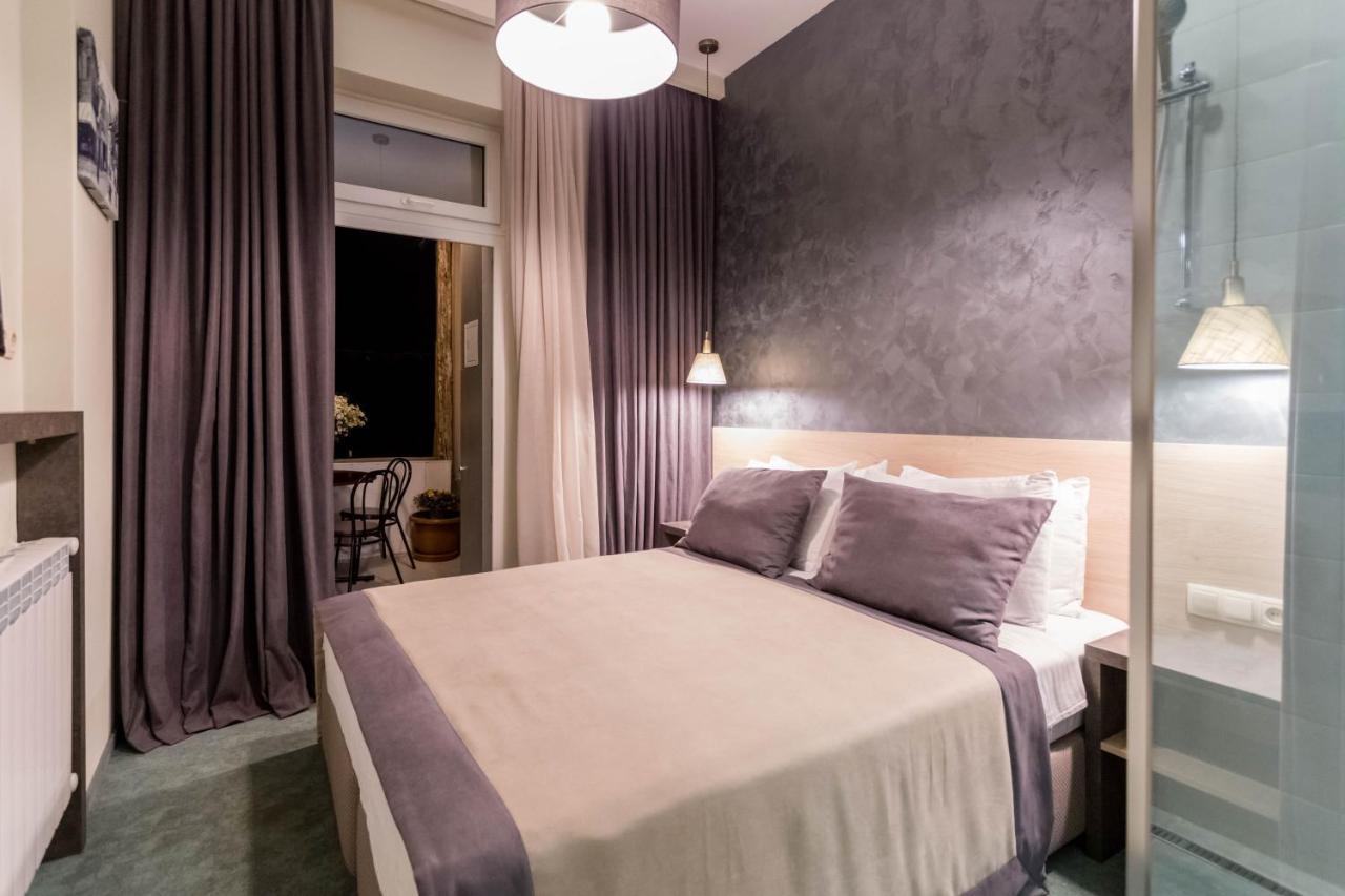 Luxury 3 Bedroom Apartment By Freedom Square City Center Tbilisi Exterior photo