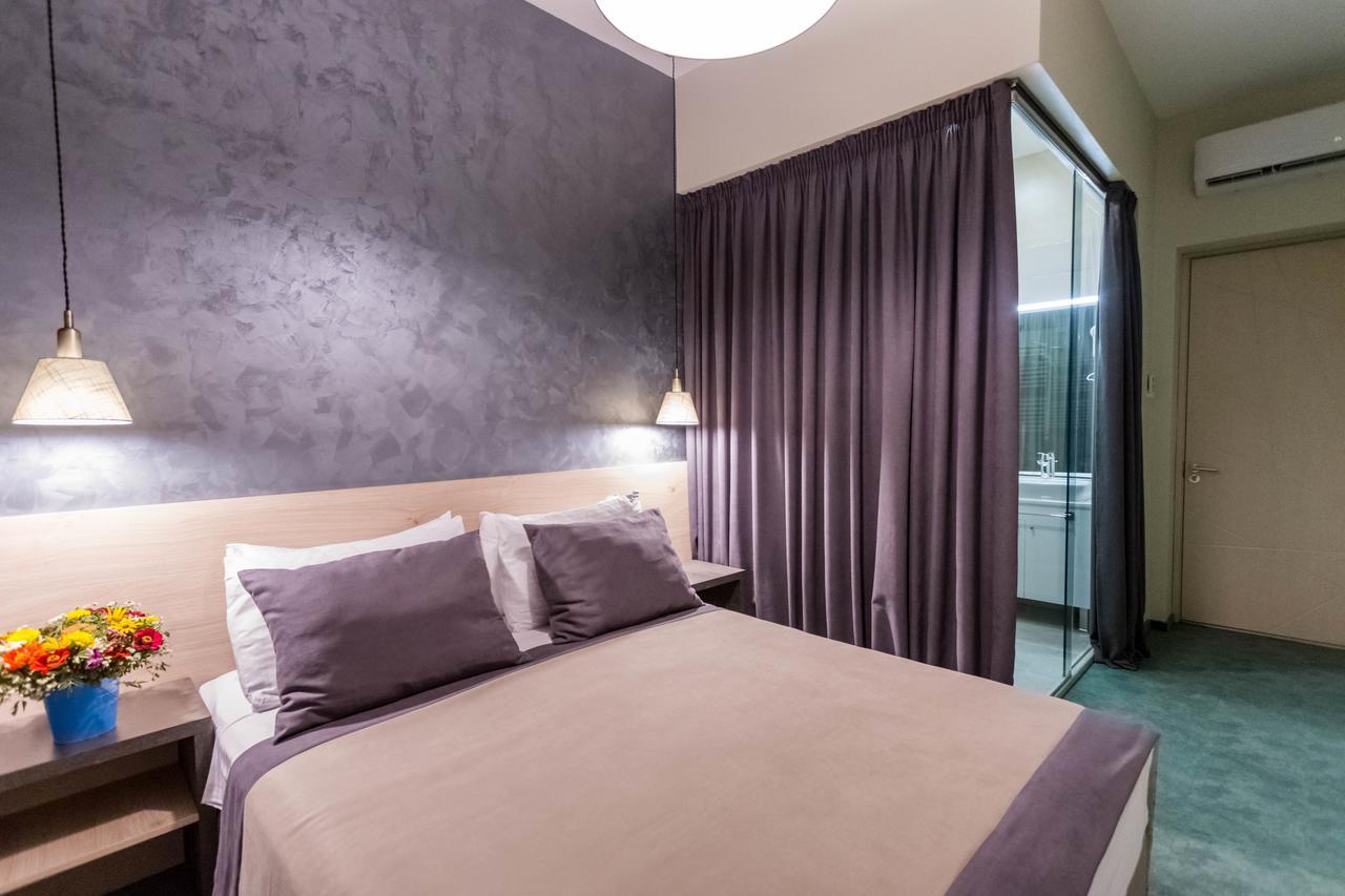 Luxury 3 Bedroom Apartment By Freedom Square City Center Tbilisi Exterior photo