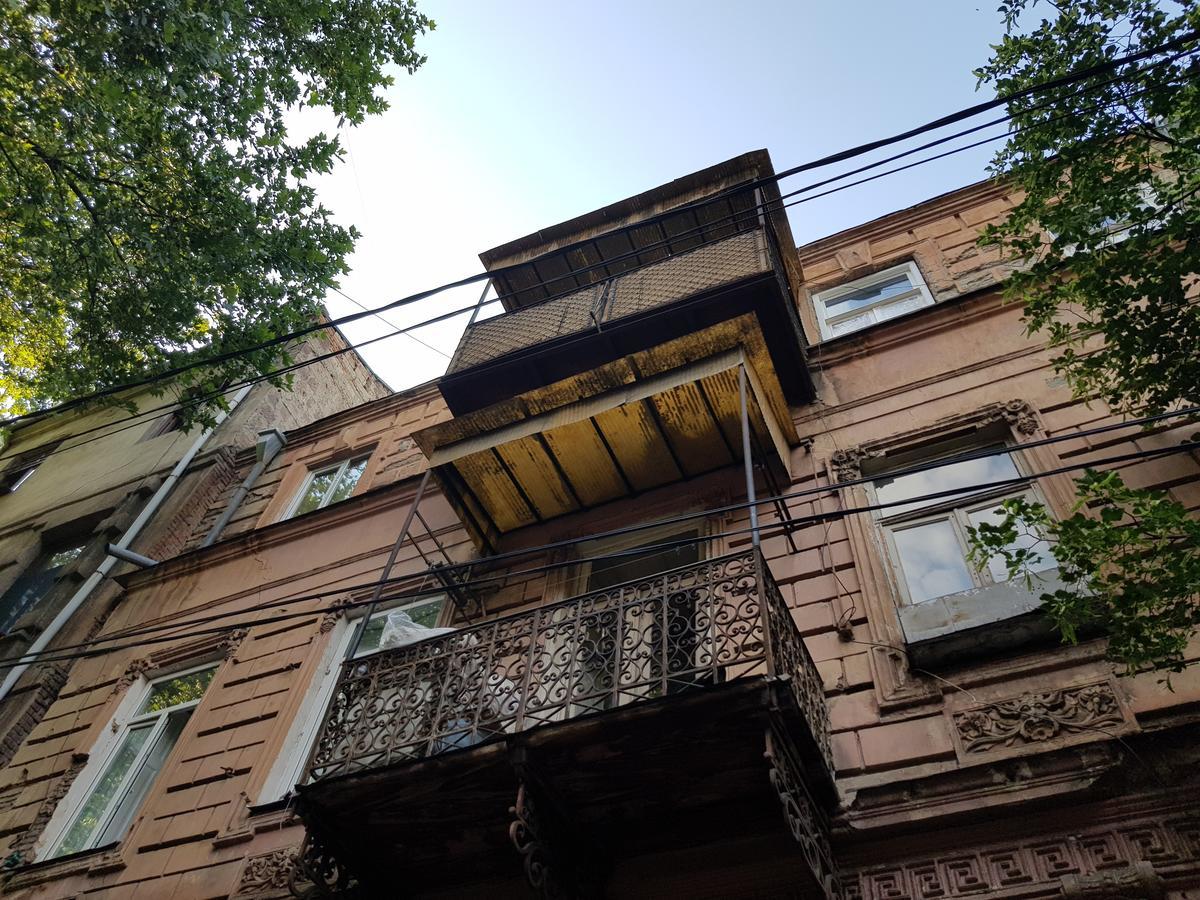 Luxury 3 Bedroom Apartment By Freedom Square City Center Tbilisi Exterior photo
